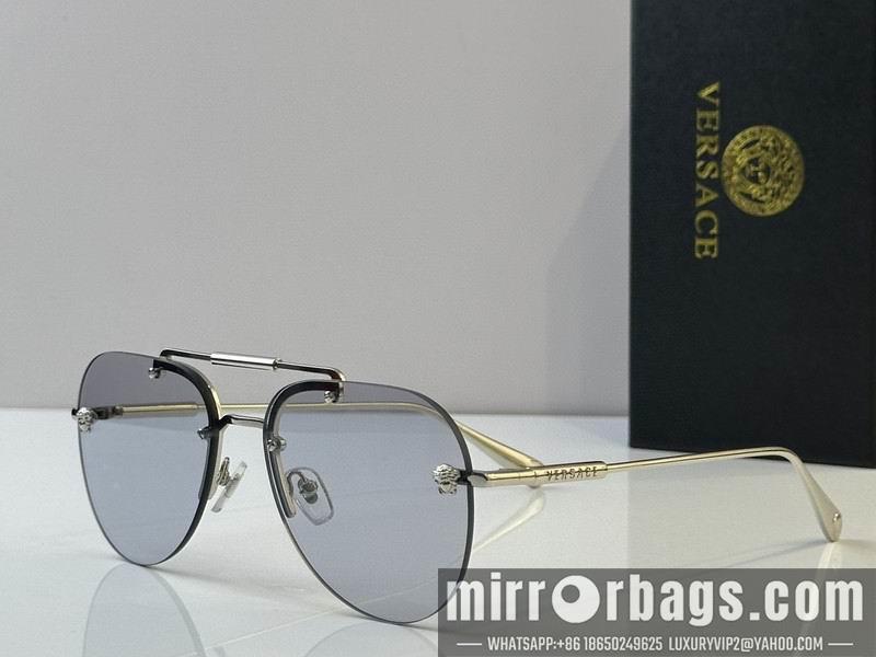 Versace Glasses 03smh116