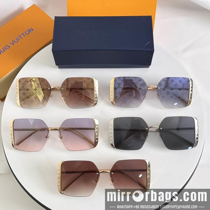 LV Glasses smh133