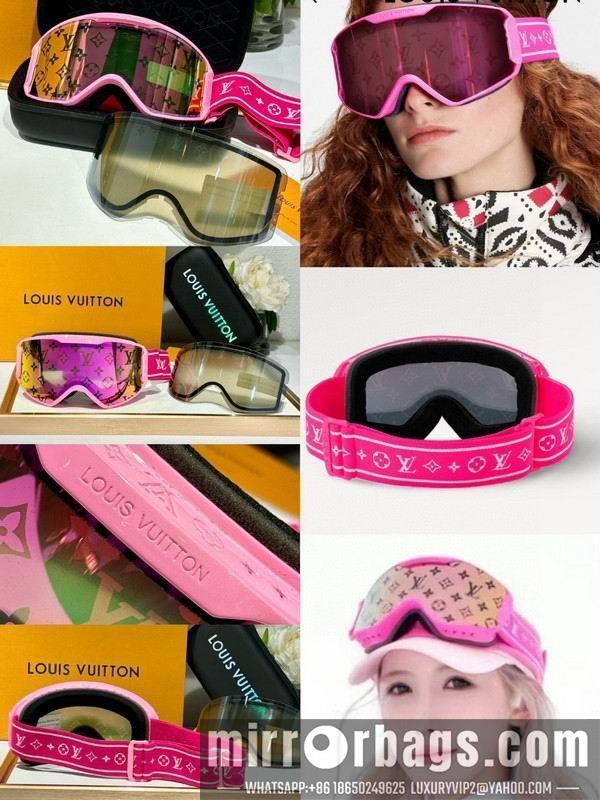 LV Glasses smr126