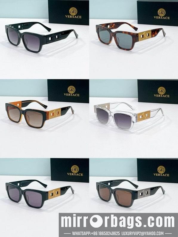 Versace Glaases smx140