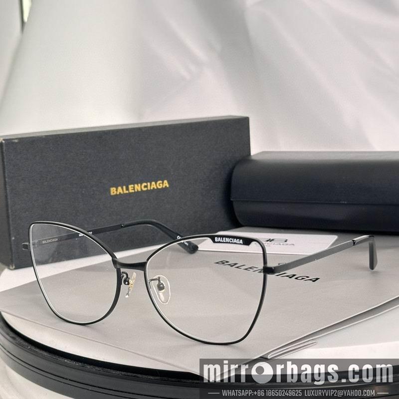 Balenciaga Glasses 03smh29