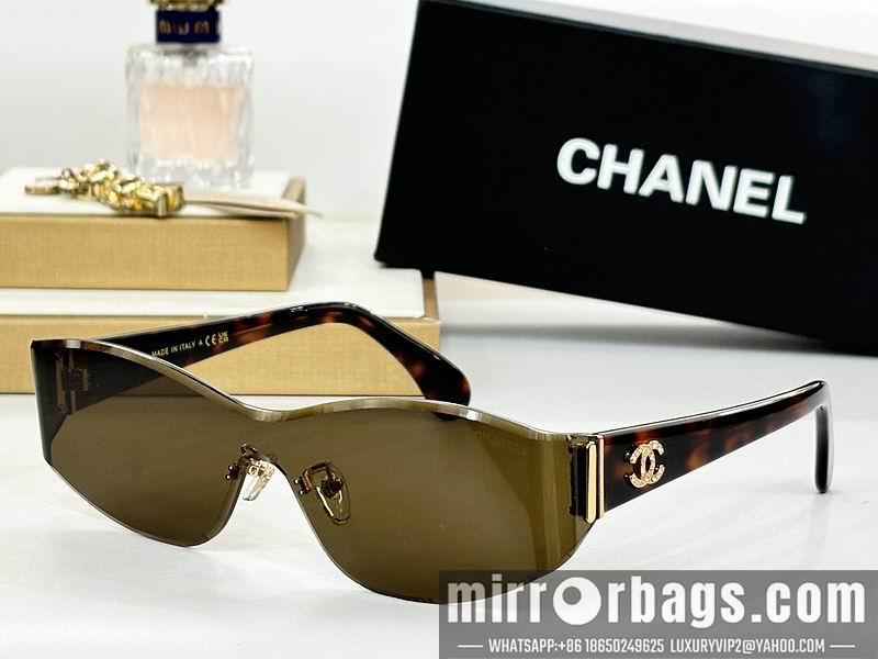 Chanel Glasses smh92