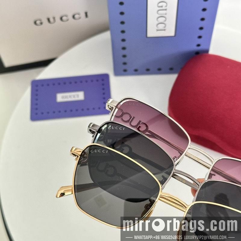 Gucci Glasses smh172