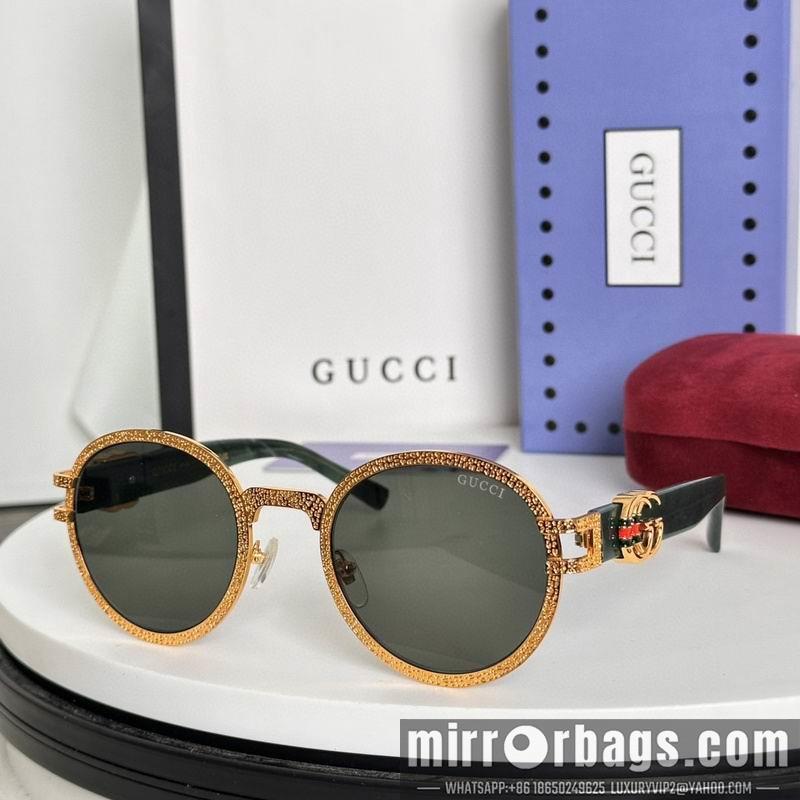 Gucci Glasses smh104