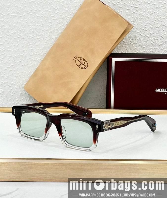 Jacques Marie Mage Glasses 03smh27