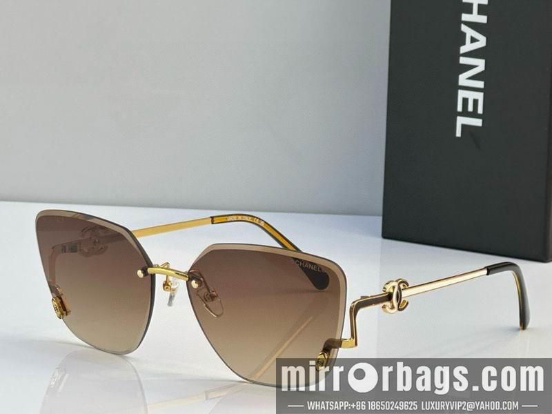Chanel Glasses smh32