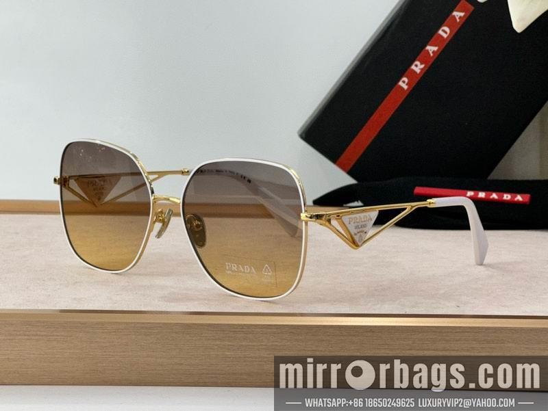 Prada Glasses smx190