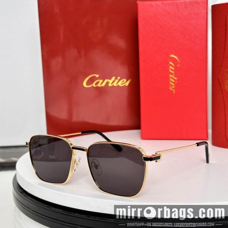 Cartier Glasses smh08