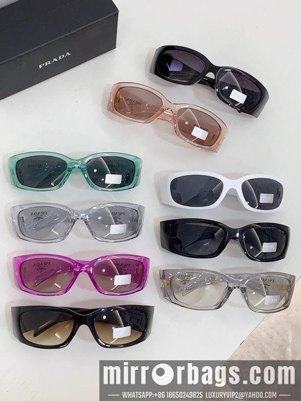 Prada Glasses smx279