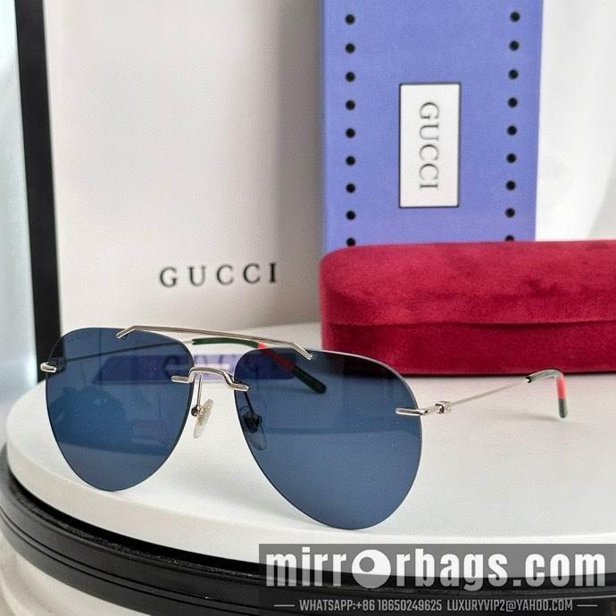 Gucci Glasses smx161