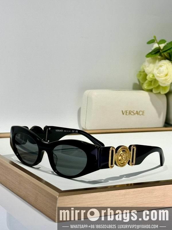 Versace Glasses 03smh48
