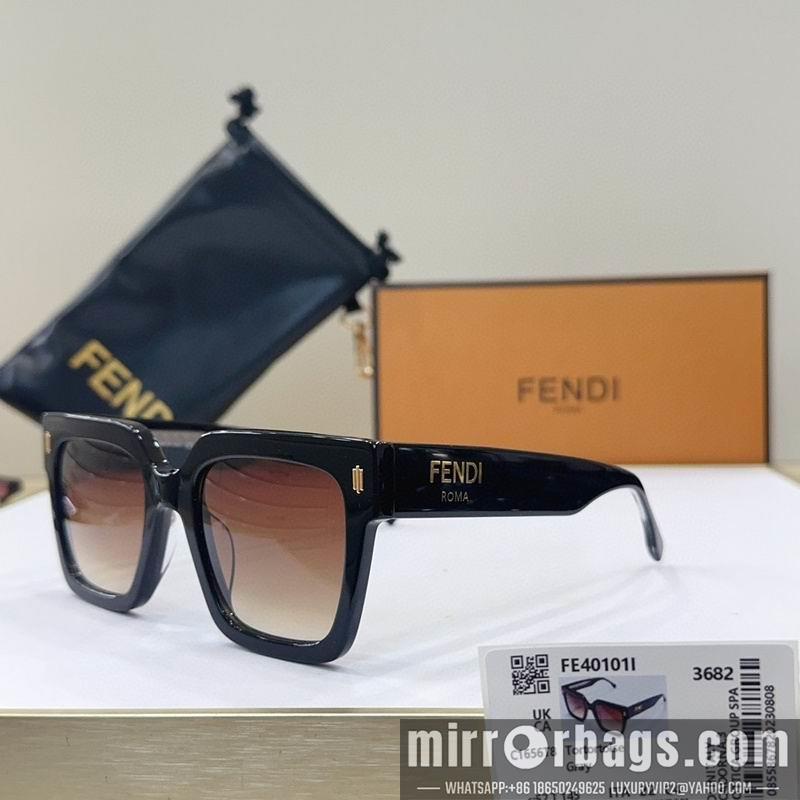 Fendi Glasses smh17