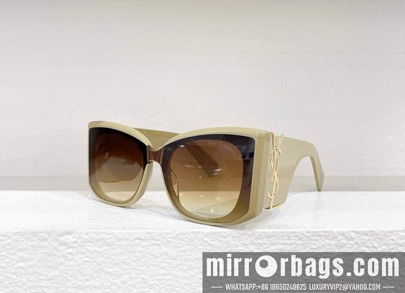 YSL Glasses smx45