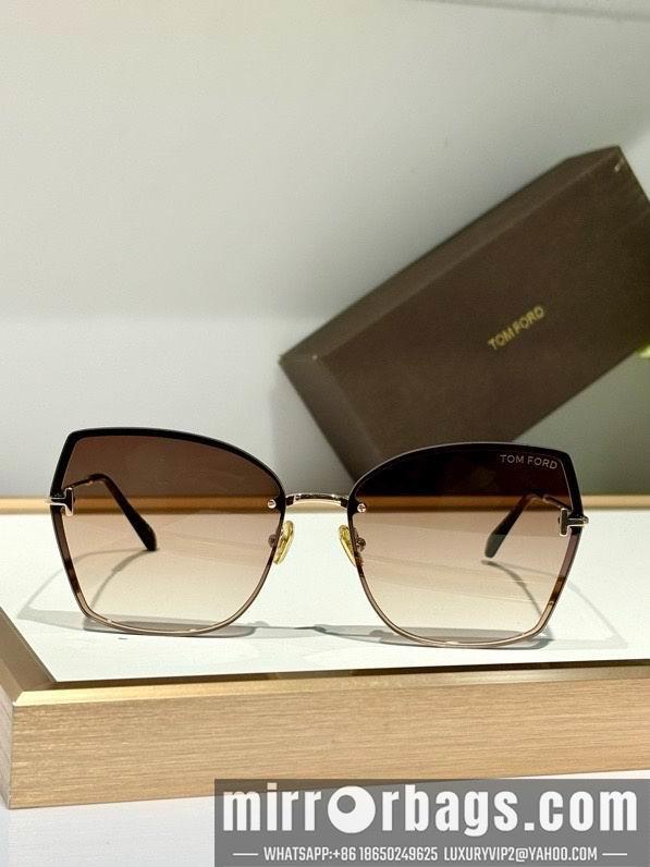 Tom Ford Glasses smx159
