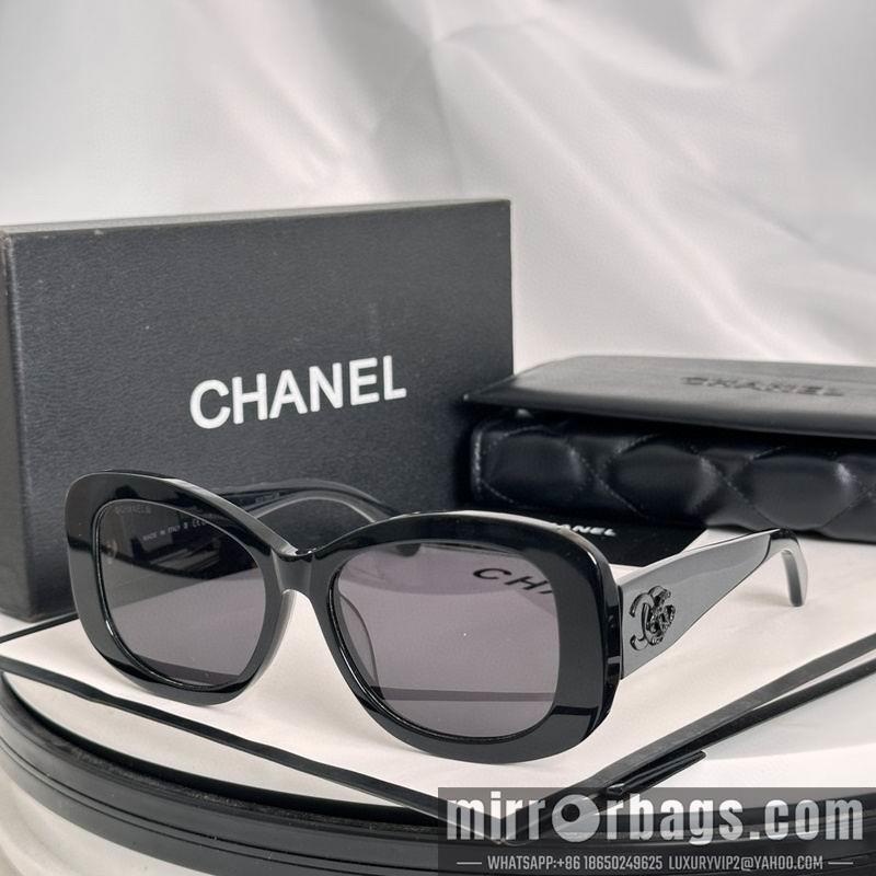 Chanel Glasses smh37