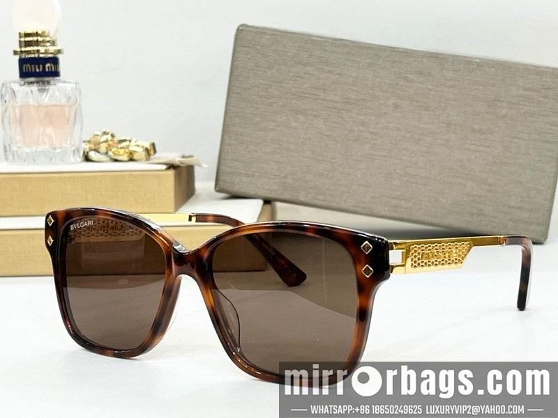 Bvlgari Glasses 03smh101