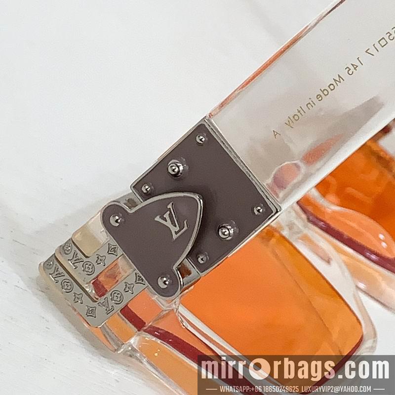 LV Glasses smr47