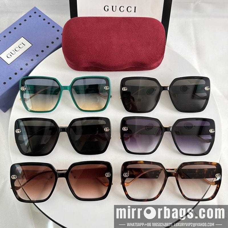 Gucci Glasses smr169