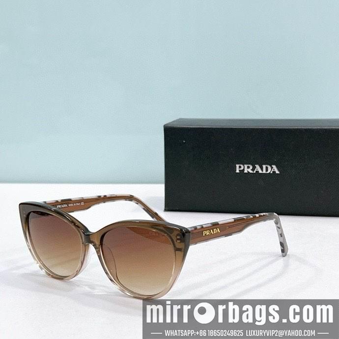 Prada Glasses smx218