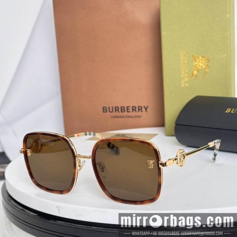 Burberry Glasses 03smh29