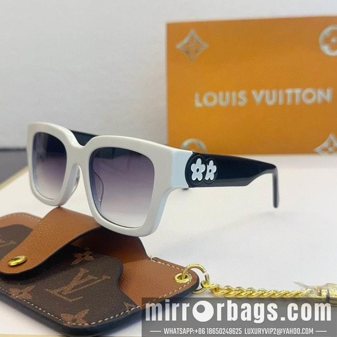 LV Glasses smx144