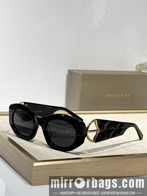 Bvlgari Glasses 03smh107
