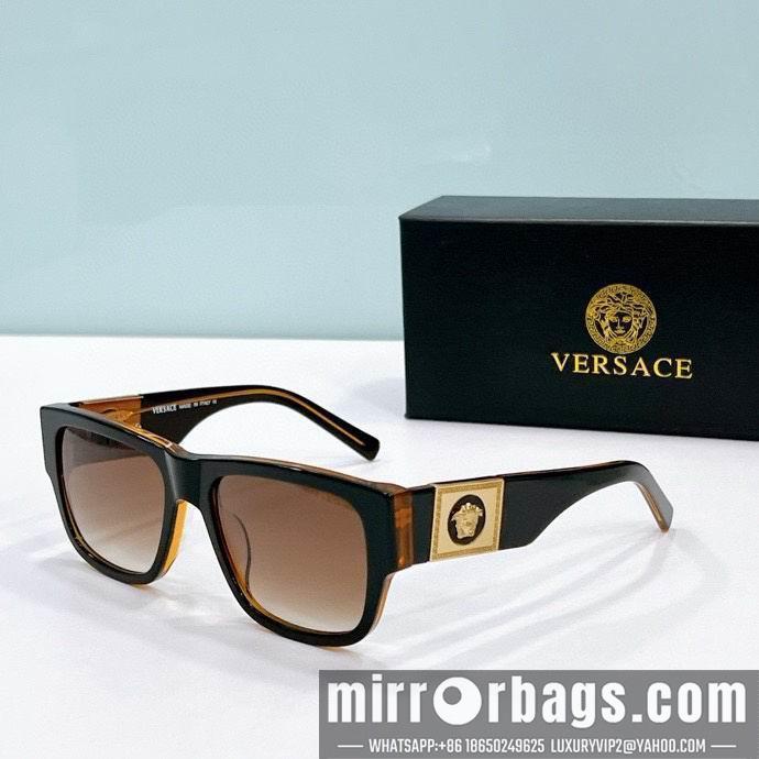 Versace Glaases smx122