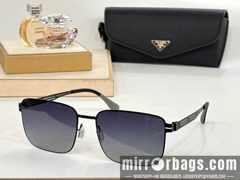 Prada Glasses smr126