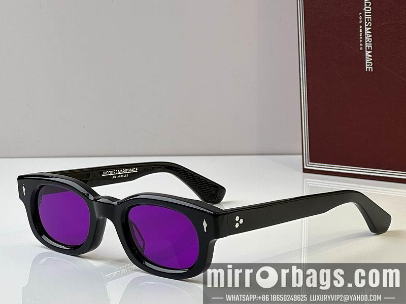 Jacques Marie Mage Glasses 03smh109