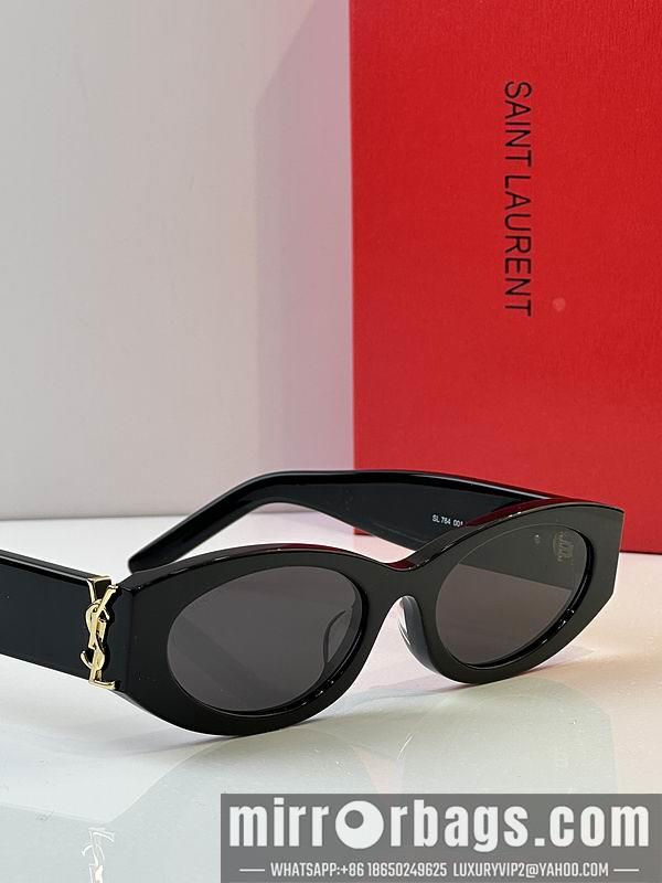 YSL Glasses 03smh55