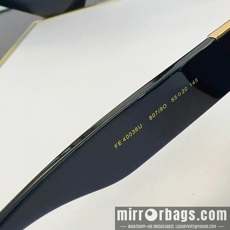 Fendi Glasses smx143