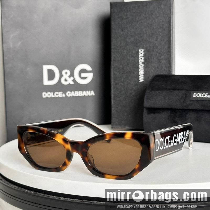 DG Glasses 03smh01