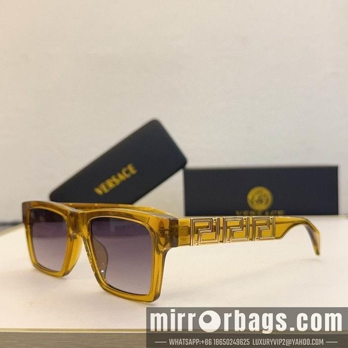 Versace Glaases smx151
