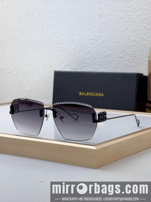Balenciaga Glasses 03smh59