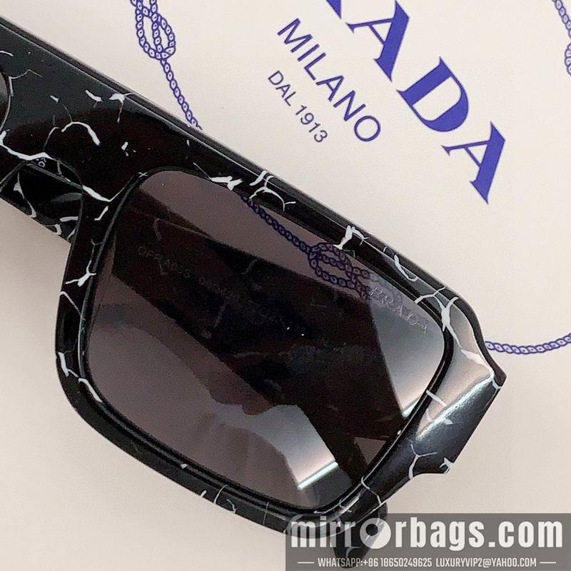 Prada Glasses smh40