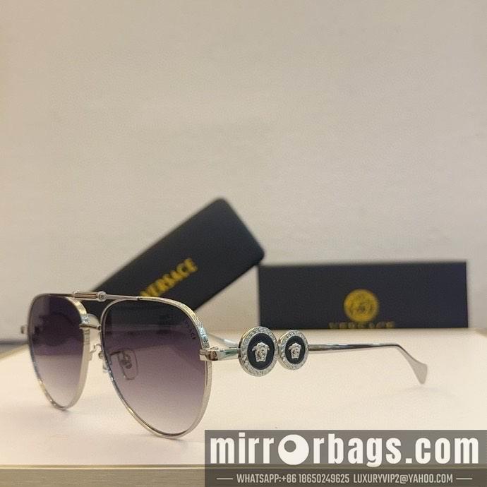 Versace Glaases smx153