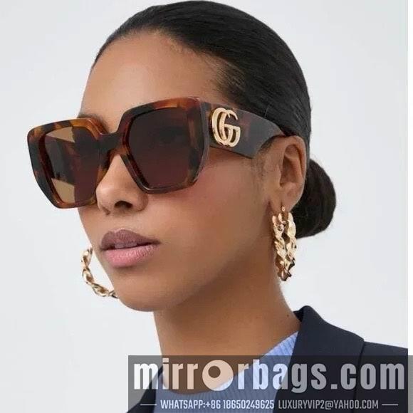 Gucci Glasses smx202