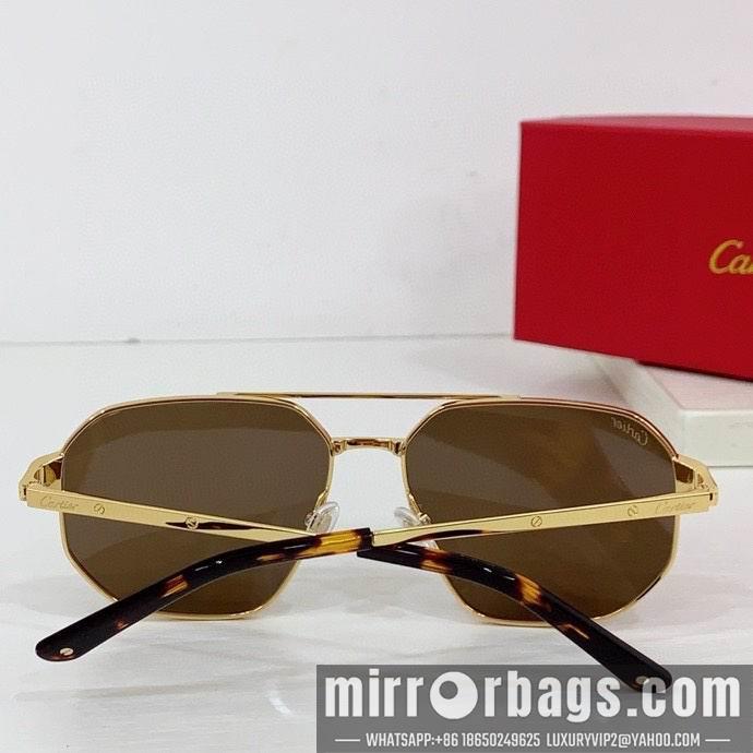 Cartier Glasses smx272