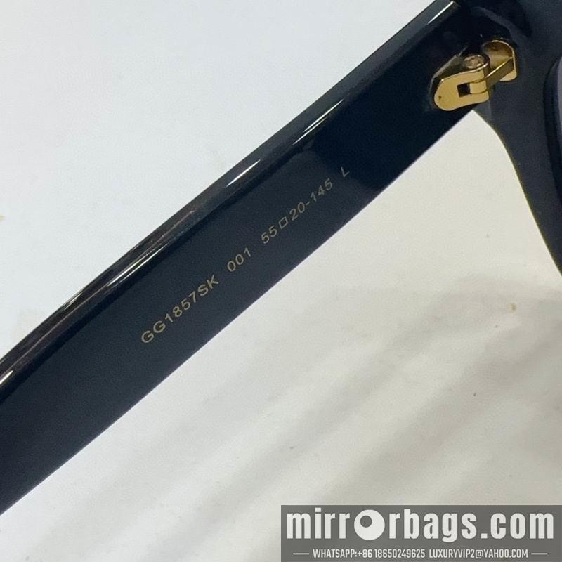 Gucci Glasses smh229