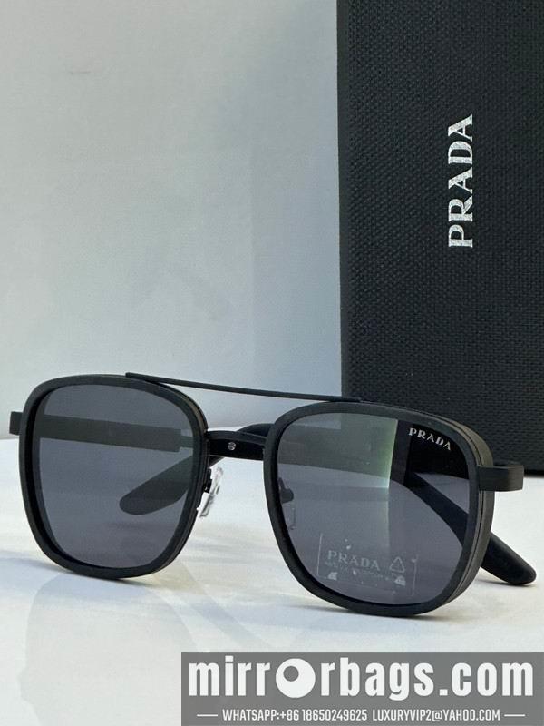 Prada Glasses smh98