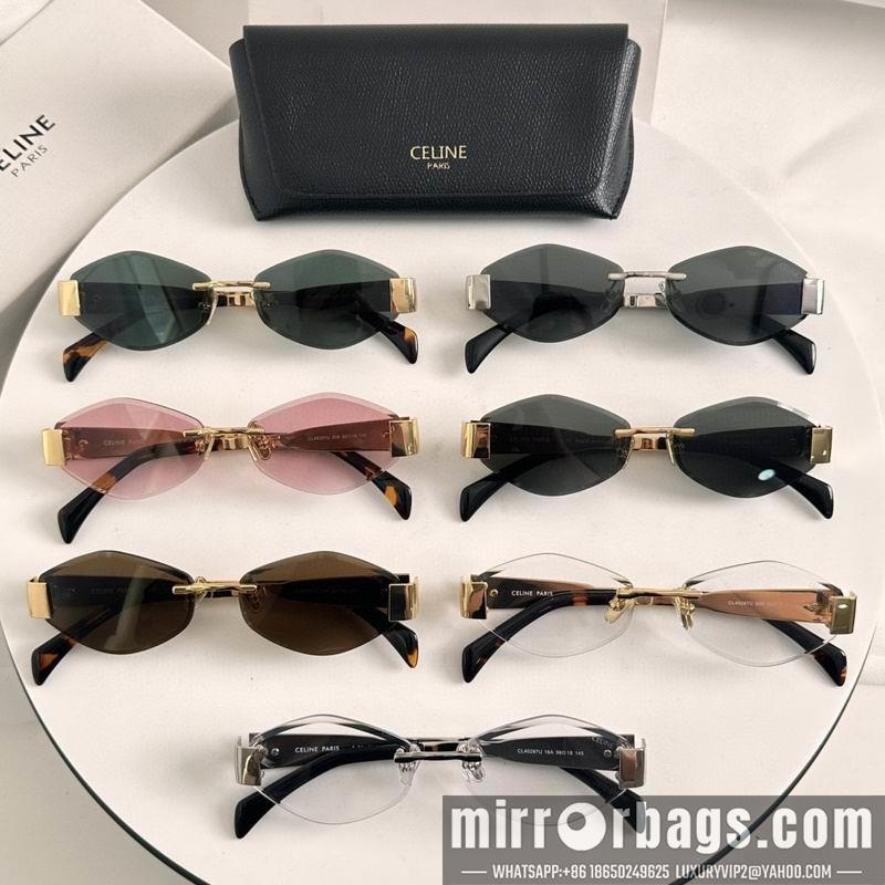 Celine Glasses 03smh15