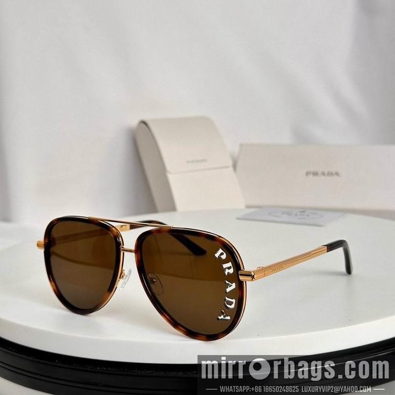 Prada Glasses smr60