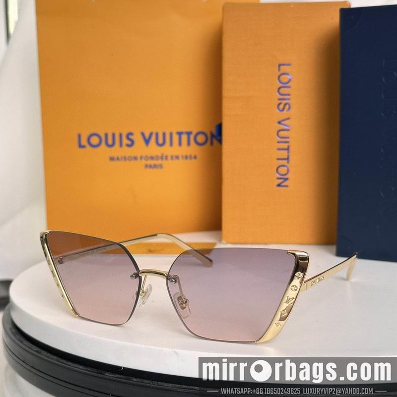 LV Glasses smh132