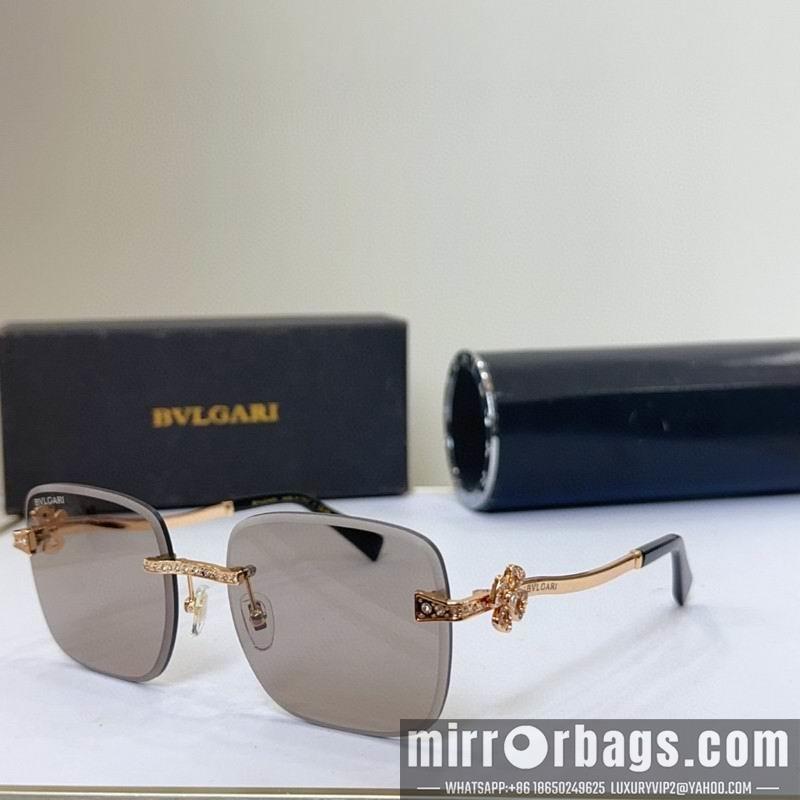 Bvlgari Glasses 03smh152