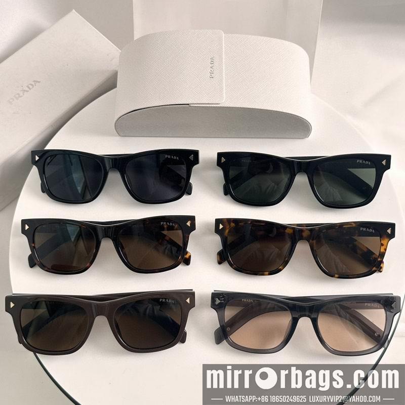 Prada Glasses smh156