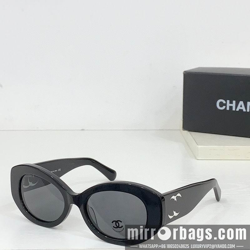 Chanel Glasses smh06