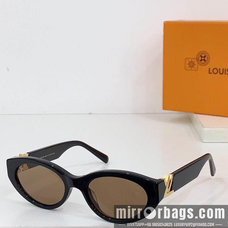 LV Glasses smr75