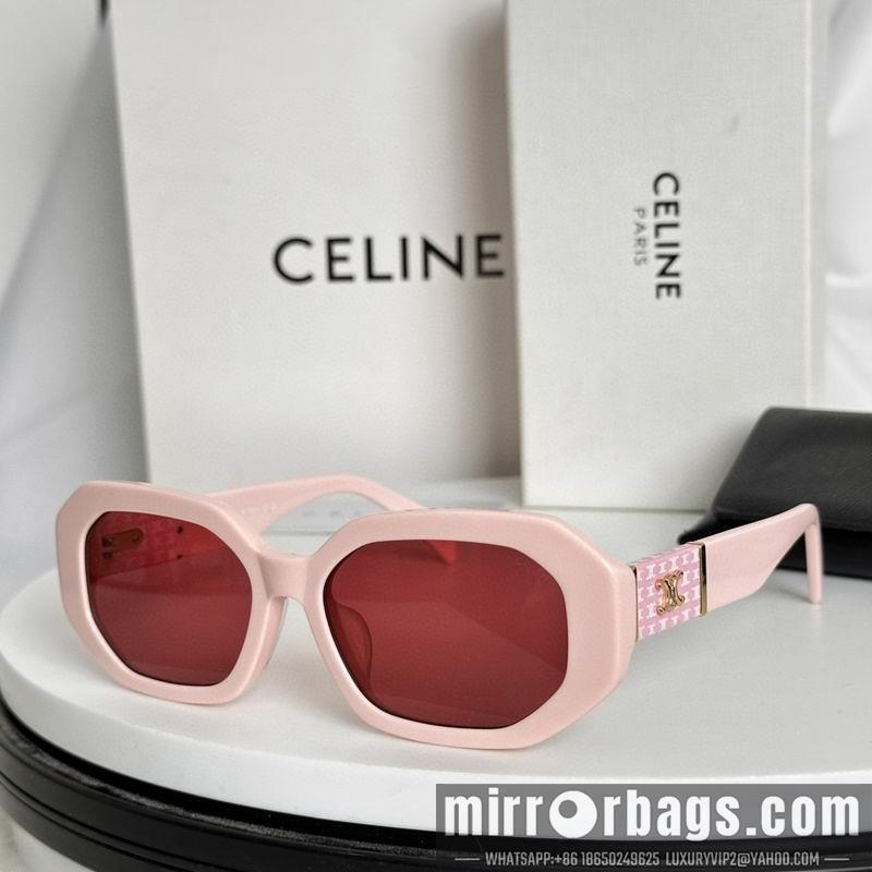 Celine Glasses 03smh32