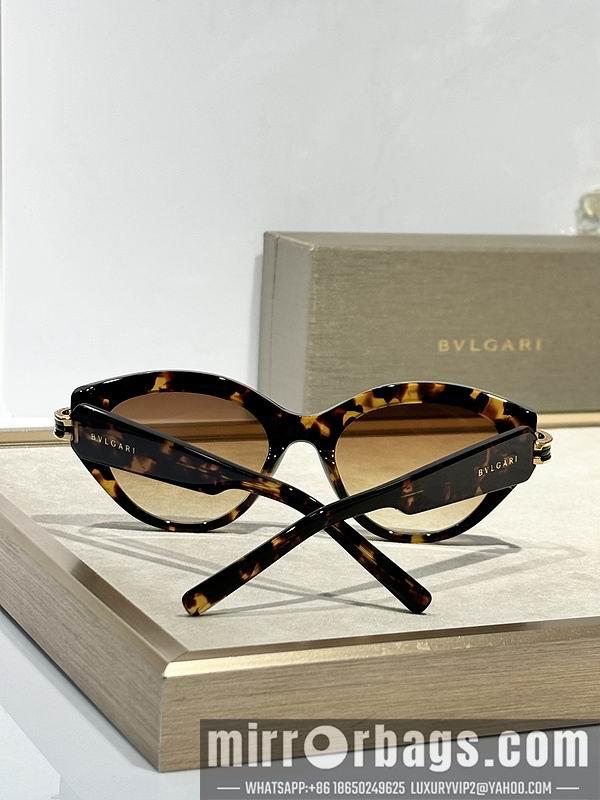 Bvlgari Glasses 03smh106