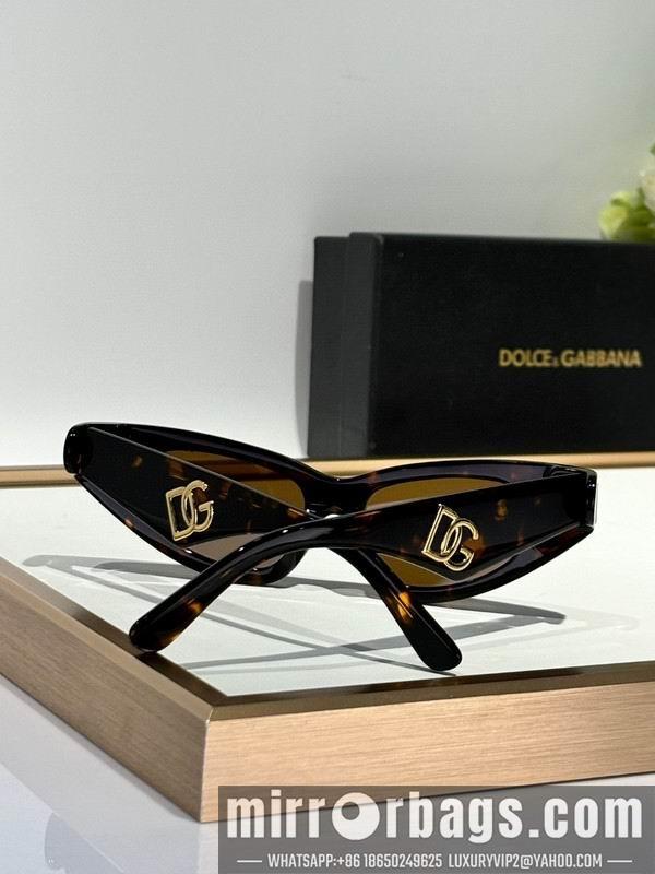 DG Glasses 03smh35